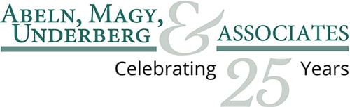 Abeln, Magy, Underberg & Associates Logo