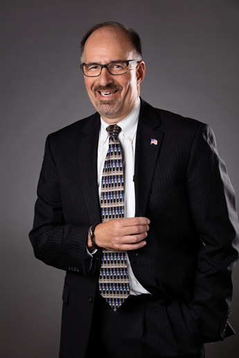 David Magy - Principal