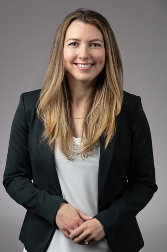 Jessica Blume - Office Manager