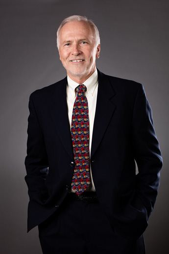 Ken Abeln - Principal