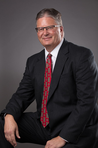 Rick Underberg - Principal Emeritus