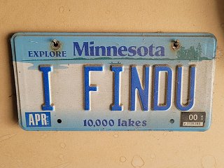 I FINDU: The Art of Being Found in Executive Search